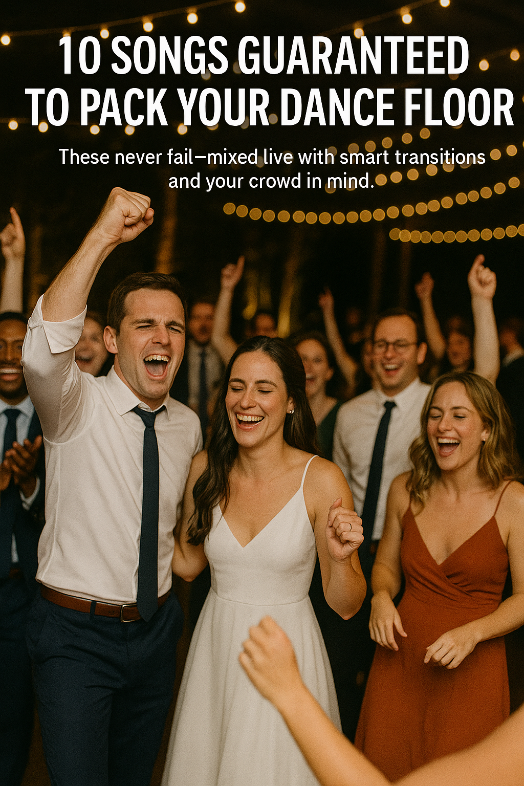 Dance floor