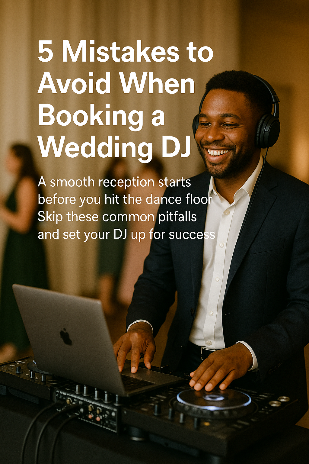 Wedding planning